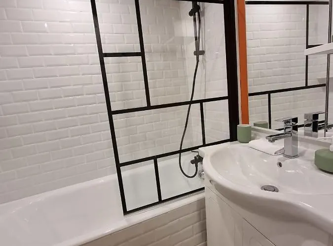 Le Temps D'une Pause Cosy With Fireplace Centre Apartmán *